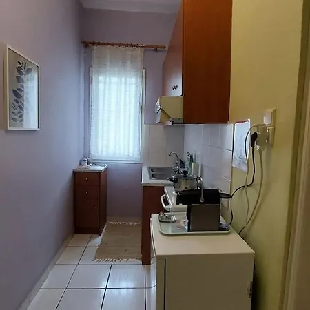 Apartment Efi 3