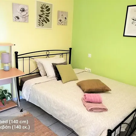 Apartment Efi 3