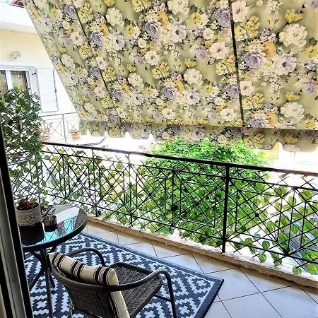 Apartment Efi 3 *