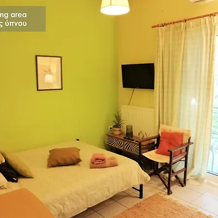 Apartment Efi 3