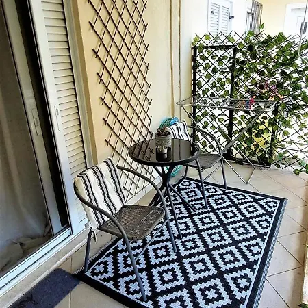 Apartment Efi 3 *